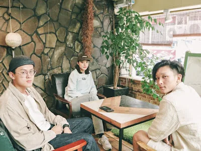 擁抱世代的未知與徬徨——專訪沒有才能