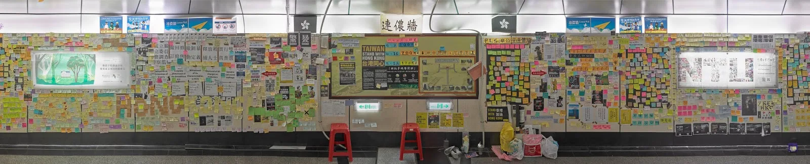 【中生專題】面對中生：民主的敵人還是可能？